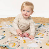 Indus Design - Unicorn Magic Baby Blanket