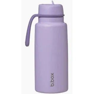 BBox - Flip Top Water Bottle