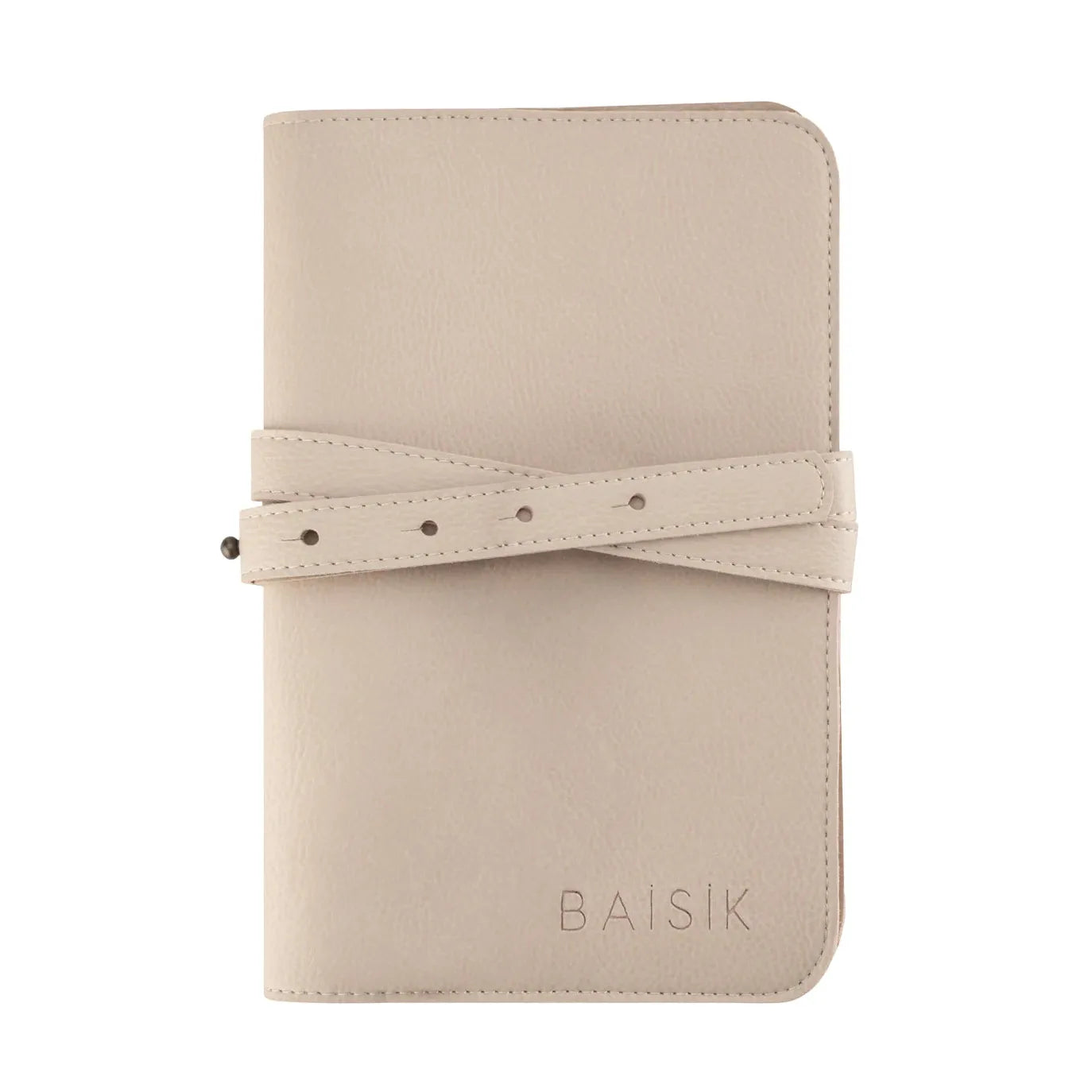 Baisik - Nappy Wallet Natural