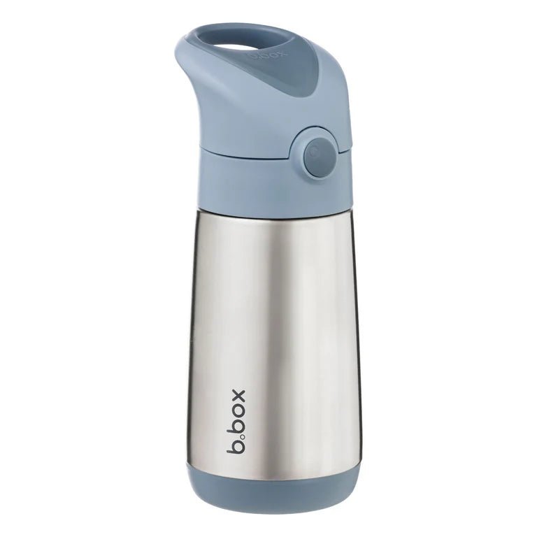 B.Box 350ml INSULATED DRINK BOTTLE