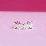 Daisy Chain Ring - Bunny Box