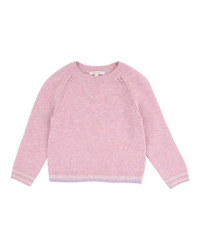Fox & Finch GIRLS SPARKLE JUMPER