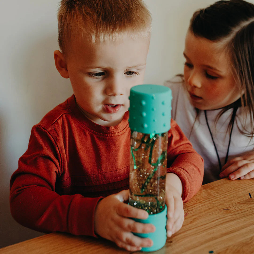 Jelly Stone - DIY Calm Down Bottle