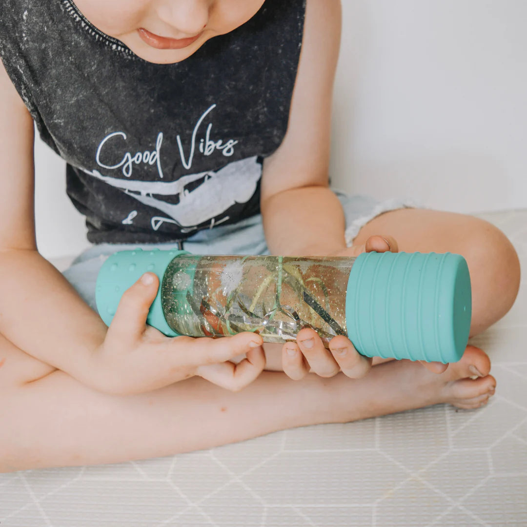Jelly Stone - DIY Calm Down Bottle