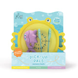 Jelly Stone - Glo Pal Pick Up Pals