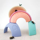 Jelly Stone - Over the Rainbow