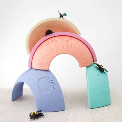Jelly Stone - Over the Rainbow