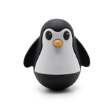 Jelly Stone - Penguin Wobble Black