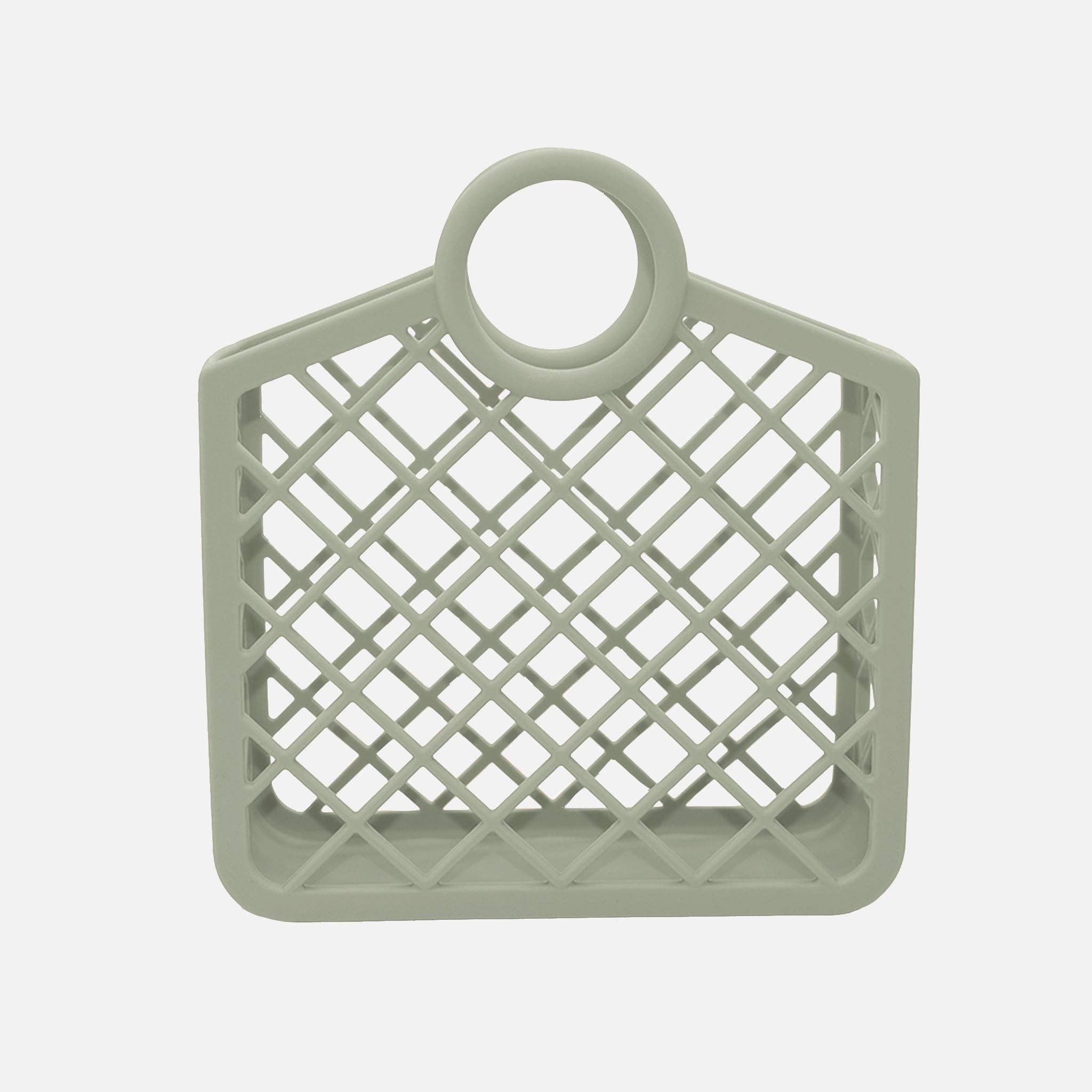 Kynd Baby - Kynd Silicone Bag - Sage