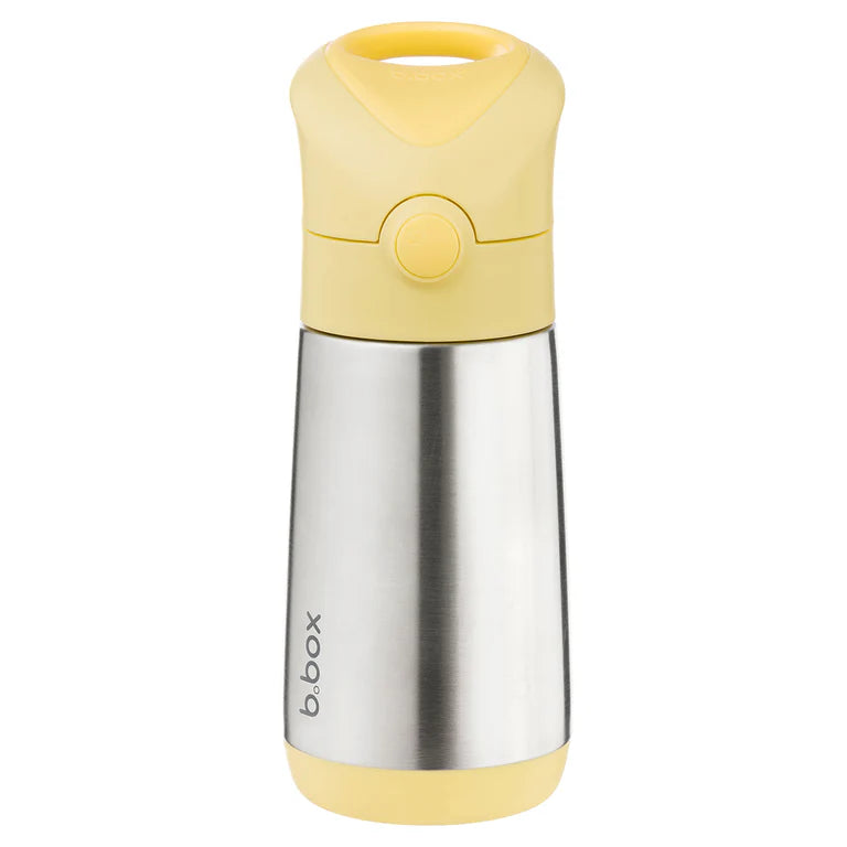 B.Box 350ml INSULATED DRINK BOTTLE