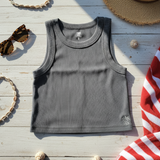 OC Ribbed Tank