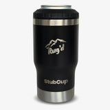 The StubCup® Black