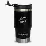 The StubCup® Black