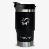 The StubCup® Black