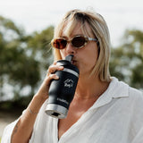 The StubCup® Black