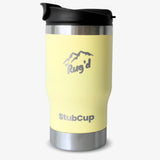 The StubCup® Limoncello