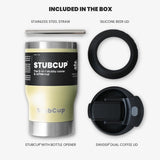 The StubCup® Limoncello