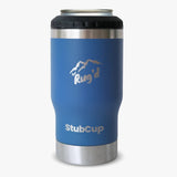 The StubCup® Blue