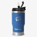The StubCup® Blue