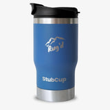 The StubCup® Blue
