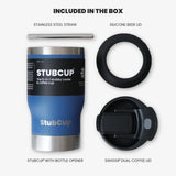The StubCup® Blue