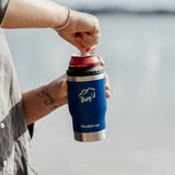 The StubCup® Blue