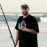 The StubCup® Blue