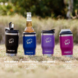 The StubCup® Blue