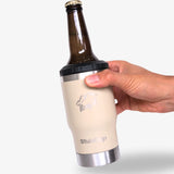 The StubCup® Beige