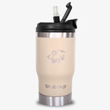 The StubCup® Beige