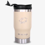 The StubCup® Beige