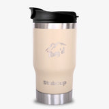 The StubCup® Beige