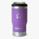 The StubCup® Purple