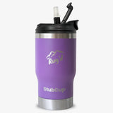 The StubCup® Purple