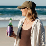 The StubCup® Purple