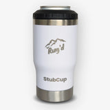 The StubCup® White