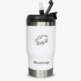 The StubCup® White