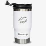 The StubCup® White