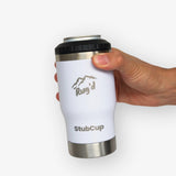 The StubCup® White