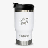 The StubCup® White