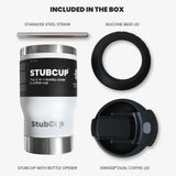 The StubCup® White