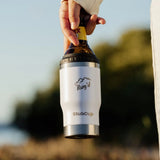 The StubCup® White
