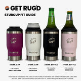 The StubCup® White