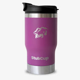 The StubCup® Grape