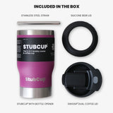 The StubCup® Grape