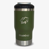 The StubCup® Green