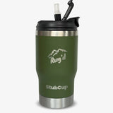 The StubCup® Green