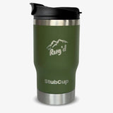 The StubCup® Green