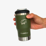 The StubCup® Green