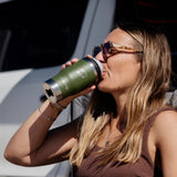 The StubCup® Green